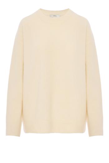 ΜΠΛΟΥΖΑ BOILED WS CREW NECK SWEATER