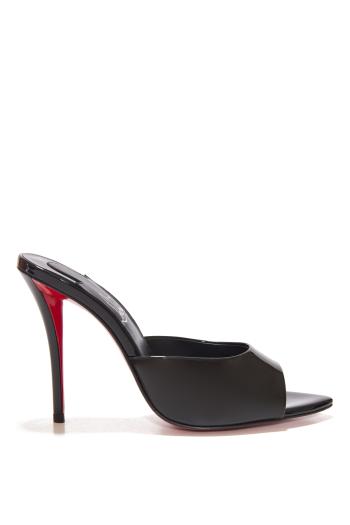 ΠΕΔΙΛΑ MISS Z MULE 100 PATENT
