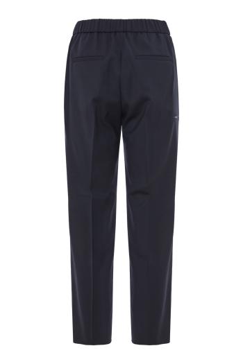 ΠΑΝΤΕΛΟΝΙ PLEATED STRETCH GABARDINE