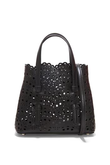 ΤΣΑΝΤΑ LE MINA 20 CALFSKIN