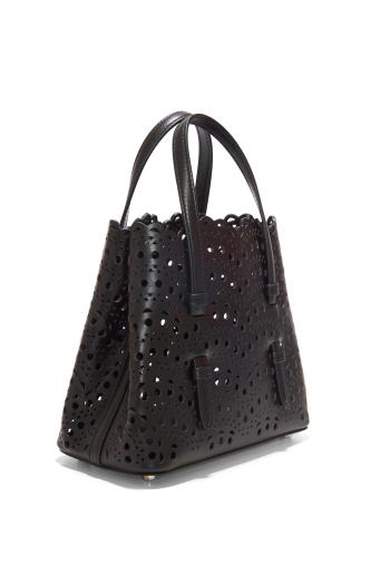 ΤΣΑΝΤΑ LE MINA 20 CALFSKIN
