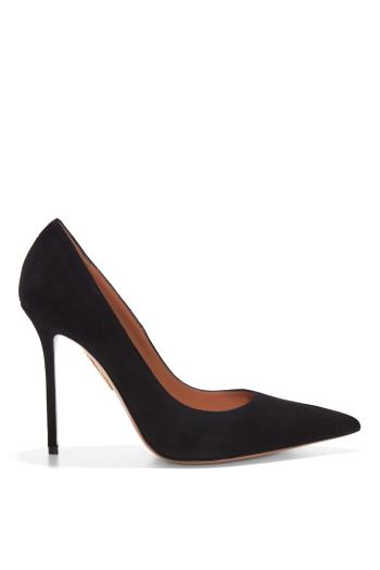 ΓΟΒΕΣ ESSENCE PUMP 105 SUEDE