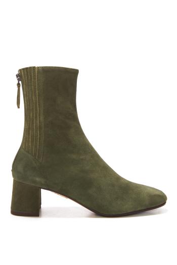 ΜΠΟΤΑΚΙΑ SAINT HONOE' BOOTIE 50 SUEDE