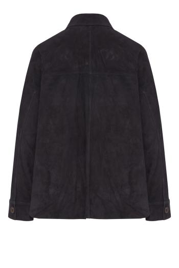 ΣΑΚΑΚΙ KAYLEE PATCH PKT SUEDE
