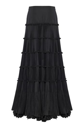 ΦΟΥΣΤΑ MAXI RUFFLE