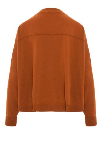 ΜΠΛΟΥΖΑ ICONIC CREW NECK SWEATER 2/28