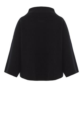 ΣΑΚΑΚΙ A-LINE 3/4 SLVS ZIP
