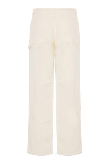 Arnaud carpenter jeans in cream