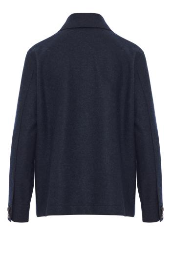 ΣΑΚΑΚΙ CHORE FLANNEL LORO PIANA FAB