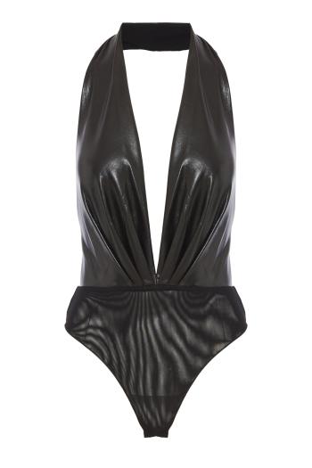 BODY ZENSAYA SLVLESS DEEP V