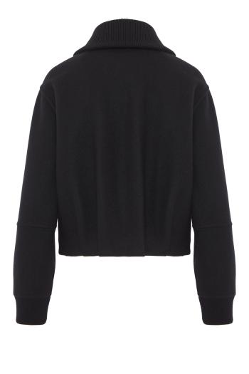 ΣΑΚΑΚΙ CROPPED BOMBER