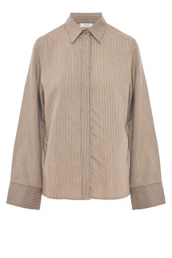 ΠΟΥΚΑΜΙΣΟ LS STRIPED