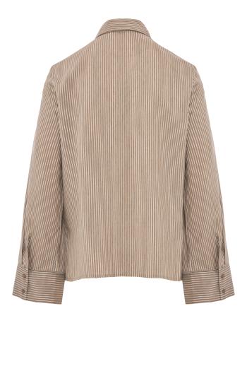 ΠΟΥΚΑΜΙΣΟ LS STRIPED