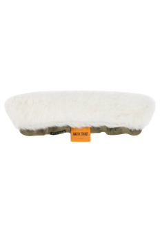 Shearling Collar
