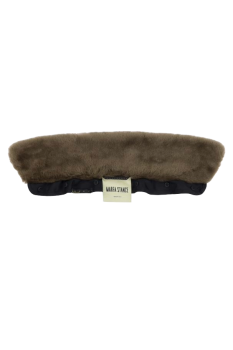 Shearling Collar