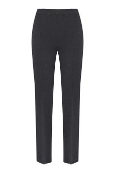 Kick cotton-blend pants