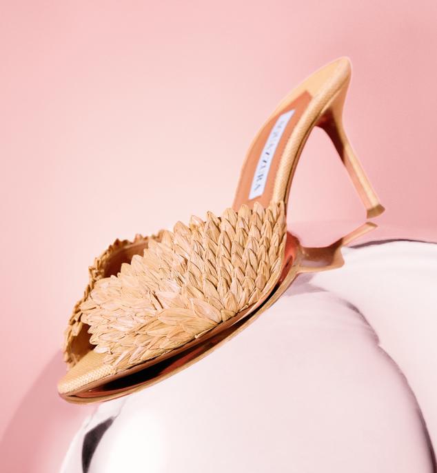AQUAZZURA