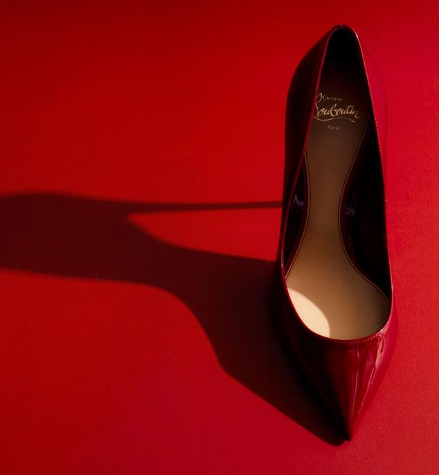 CHRISTIAN LOUBOUTIN